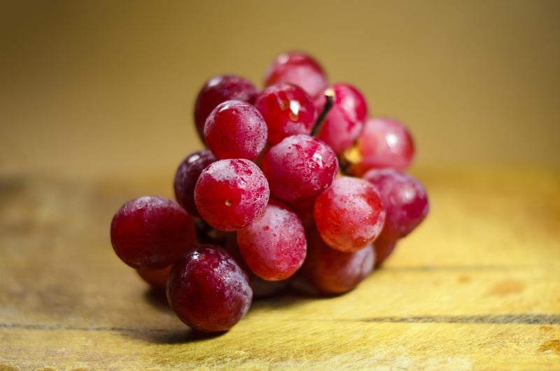 Vitamin-rich Foods